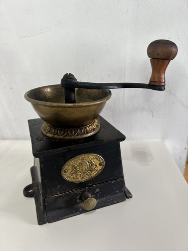 Rare antique coffee - antique,