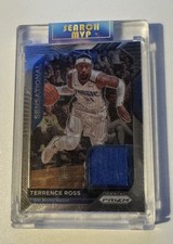 TERRANCE ROSS 2020-21 Panini