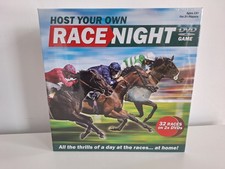 Host your own - night, dvd