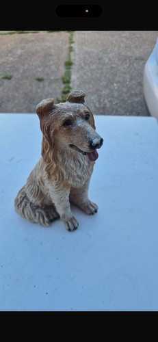 Vintage 1987 1988 - 1987/1988, dog