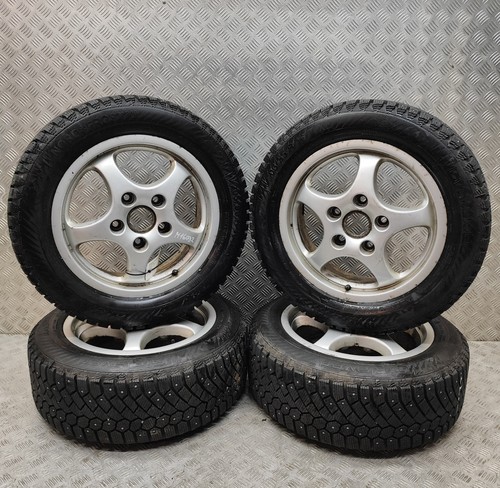 Porsche boxster 986 alloy - porsche,