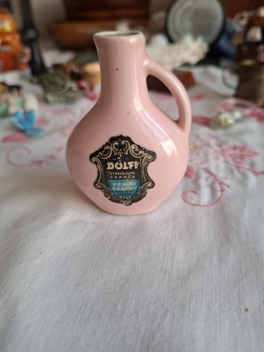 Vintage dolfi ceramic - dolfi,