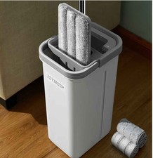 Brand new JOYMOOP mop and