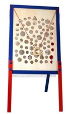 Mega Climbing Wall - Ball Maze