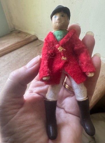 Vintage julip huntsman - , good
