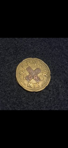 George gunary market - gunary, 3