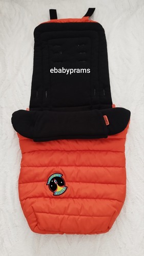 Cosatto footmuff cosytoes - cosatto,