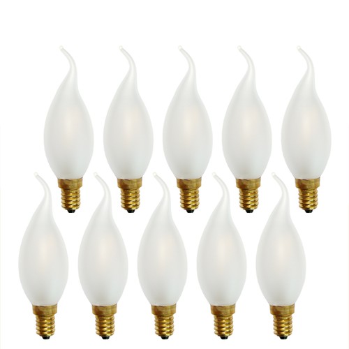 Led filament wind - filament, gust