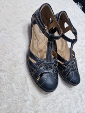 Clarks Ladies Cushion soft