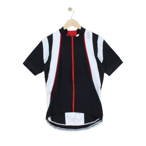 Gore cycling jersey - gore,