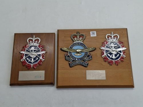 Royal canadian air force - royal,