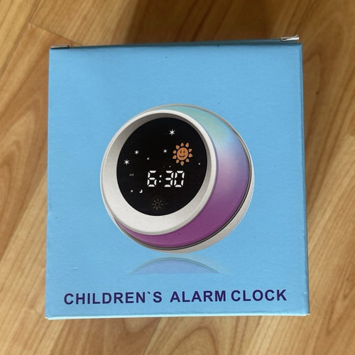 Children sleep trainer - sleep,