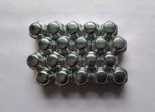 Genuine Mazda Wheel Nuts X 20