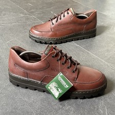 Vintage Mephisto Slacker UK9.5