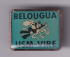 RARE PINS PIN'S .. WATER SPORT