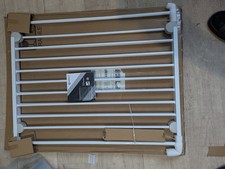 Safety 1st SecureTech Metal