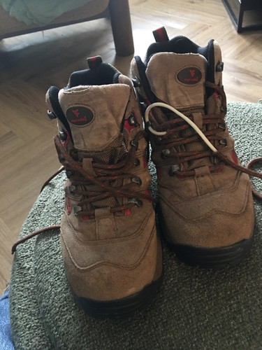 Pre owned wyre valley - pre-, hiking