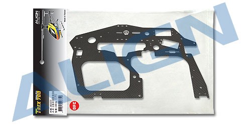 Align 700n dfc - 700n, carbon