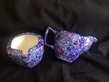 RINGTONS CHINTZ  - SUGAR BOWL