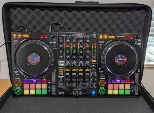 Pioneer ddj 1000 rekordbox - 1000,