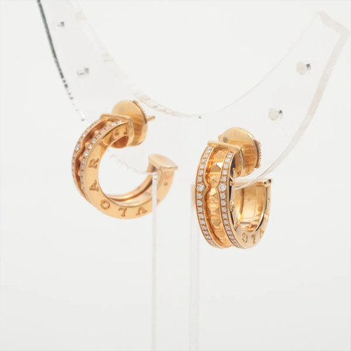 Bvlgari zero lock diamond - bvlgari,