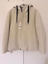 Zara men jacket - size, medium
