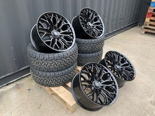 20" FORD RANGER 2010-2026
