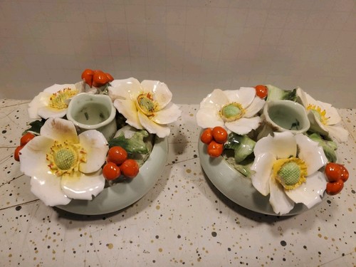 Vintage radnor bone china - radnor,