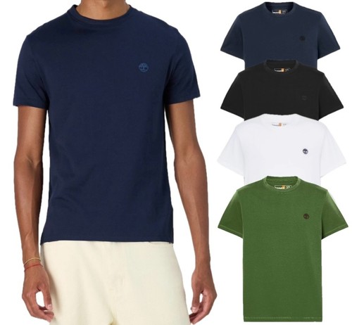 Timberland mens shirt crew - mens,