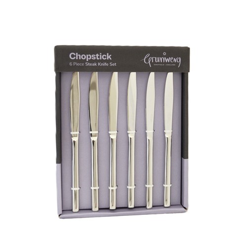 Grunwerg chopstick design set - chopstick,