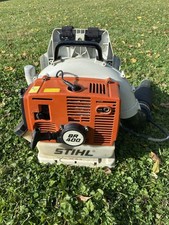 Stihl Backpack Blower BR400