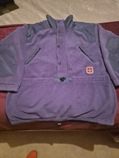 Eider Windstopper Polartec
