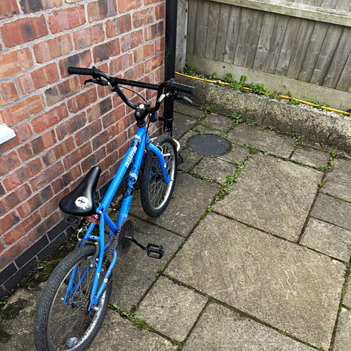 Elite quarter bmx - elite,