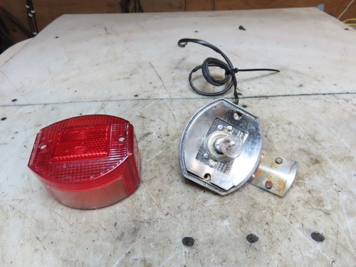 Garelli no1 50cc moped - 50cc,