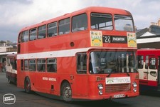 Bus Photo - Devon General 1229