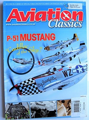 Aviation classics p - classics, 2: