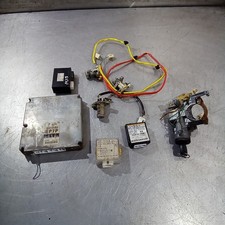 Mazda MX5 MX-5 Mk2/2.5