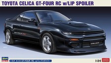 1:24 HASEGAWA Toyota Celica