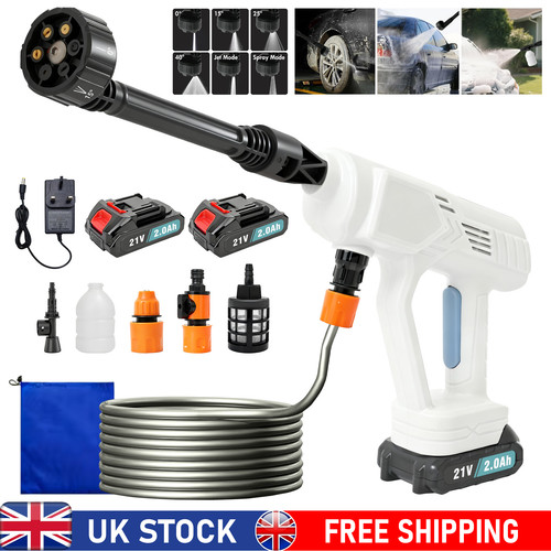 Portable cordless car high - portable,