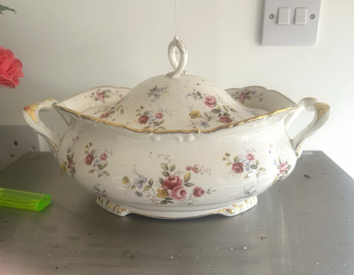 Royal albert tenderness bone - royal,