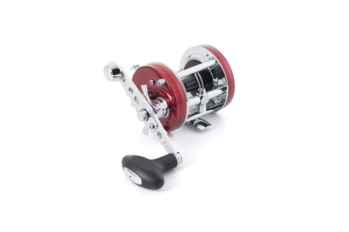 Abugarcia ambassadeur 6500cs - abugarcia,