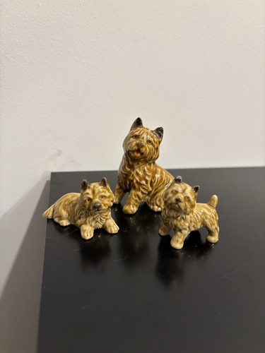 Vintage wade whimsies - whimsies, adult
