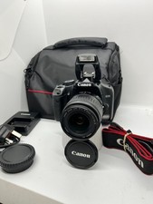 EOS 450D DSLR 12.2MP DSLR