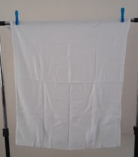 Kiddicare baby white pram baby