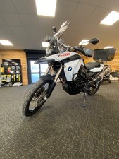 bmw F 800 GS
