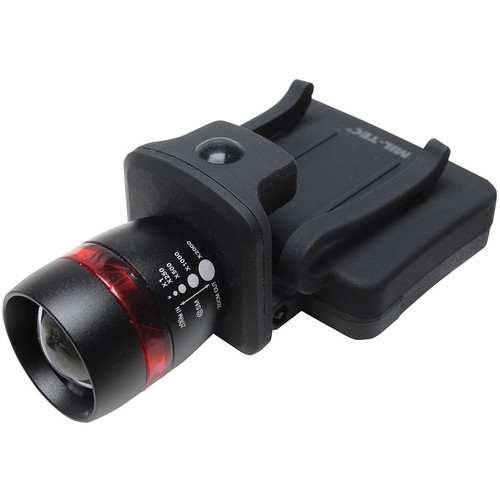 Mil tec cree led helmet - mil-tec,