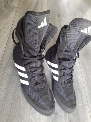 Adidas box hog boxing - hog, 2