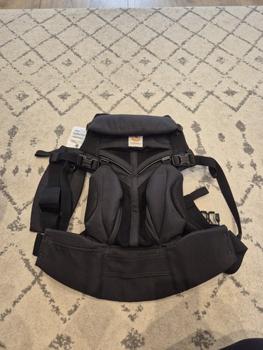 Ergobaby omni 360 cool - 360, air