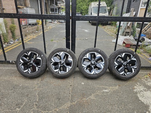 Kia niro sg2 set - sg2, alloy