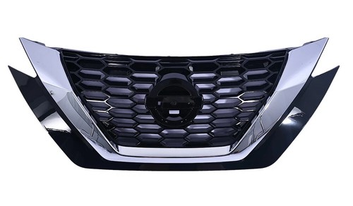 Fits nissan juke - fits, grille